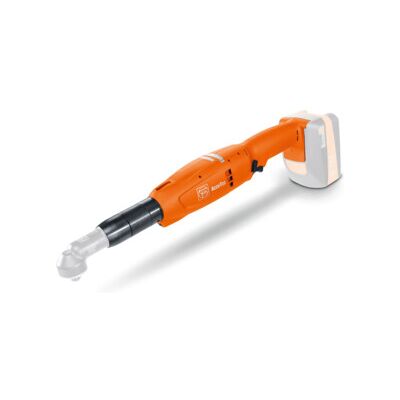 FEIN Visseuse sans fil de précision, forme d’équerre, jusqu’à 45 Nm ASW 18-45 PC Fein (71126360000) - Publicité FEIN Visseuse sans fil de précision, forme d’équerre, jusqu’à 45 Nm ASW 18-45 PC Fein (71126360000) - Publicité