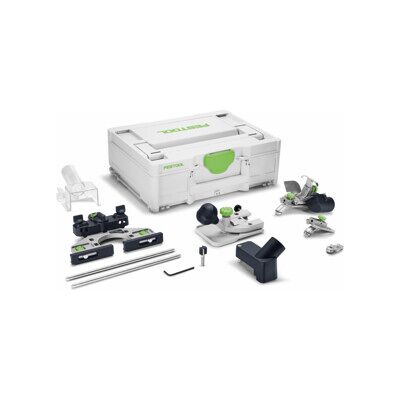 Festool Ensemble d'accessoires ZS-MFK 700 (578375) - Publicité Festool Ensemble d'accessoires ZS-MFK 700 (578375) - Publicité