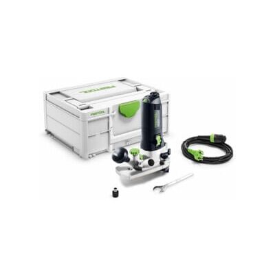 Festool Fraiseuse à chants modulaire MFK 700 KA EQ-Plus (578710) - Publicité Festool Fraiseuse à chants modulaire MFK 700 KA EQ-Plus (578710) - Publicité