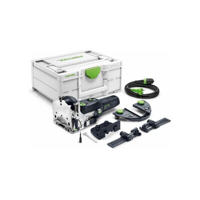 Festool Fraiseuse à chevilles DOMINO DF 500 RQ-Set (578541) - Publicité Festool Fraiseuse à chevilles DOMINO DF 500 RQ-Set (578541) - Publicité