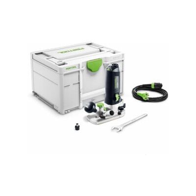 Festool Fraiseuse de chant modulaire MFK 700 EQ-Plus (578715) - Publicité Festool Fraiseuse de chant modulaire MFK 700 EQ-Plus (578715) - Publicité