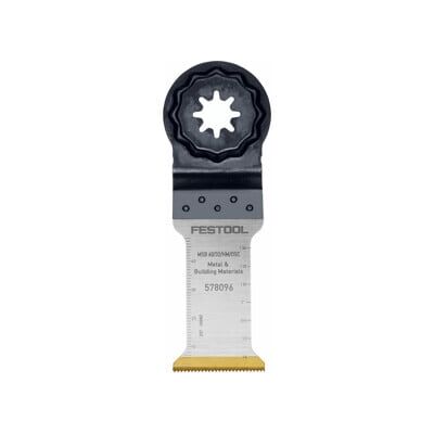 Festool lame de scie carbure MSB 60/32/HM/OSC (578096) - Publicité Festool lame de scie carbure MSB 60/32/HM/OSC (578096) - Publicité