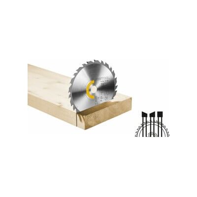 Festool Lame de scie circulaire WOOD UNIVERSAL HW 160x1,6x20 FWW25 (578585) - Publicité Festool Lame de scie circulaire WOOD UNIVERSAL HW 160x1,6x20 FWW25 (578585) - Publicité