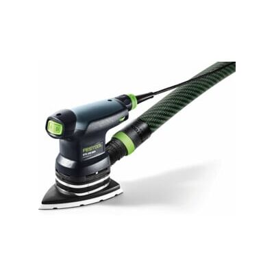 Festool Ponceuse delta DTS 400 REQ-Plus (578838) - Publicité Festool Ponceuse delta DTS 400 REQ-Plus (578838) - Publicité