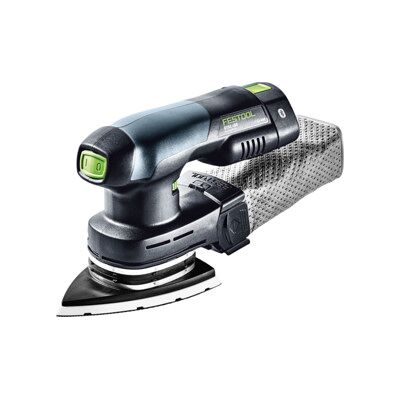 Festool Ponceuse delta sans fil DTSC 400 3,0 I-Plus (578848) - Publicité Festool Ponceuse delta sans fil DTSC 400 3,0 I-Plus (578848) - Publicité