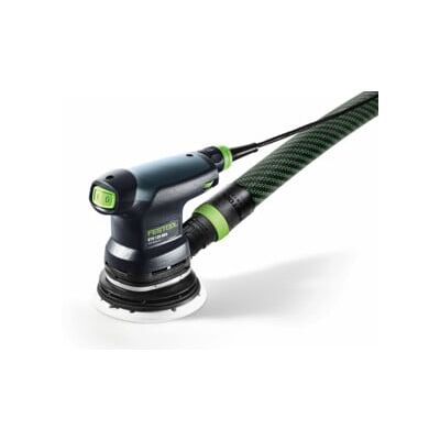 Festool Ponceuse excentrique ETS 125 REQ-Plus (578843) - Publicité Festool Ponceuse excentrique ETS 125 REQ-Plus (578843) - Publicité