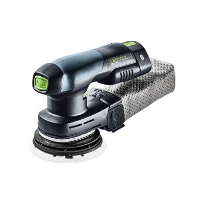 Festool Ponceuse excentrique sans fil ETSC 125 3,0 I-Plus (578854) - Publicité Festool Ponceuse excentrique sans fil ETSC 125 3,0 I-Plus (578854) - Publicité