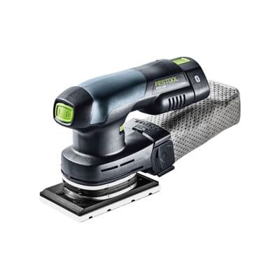 Festool Racleuse sans fil RTSC 400 3,0 I-Set (578934) - Publicité Festool Racleuse sans fil RTSC 400 3,0 I-Set (578934) - Publicité