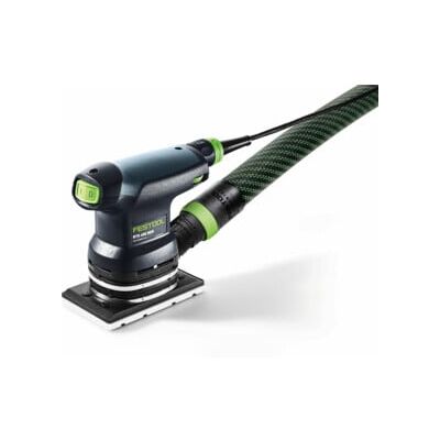 Festool Rutscher RTS 400 REQ-Plus (578926) - Publicité Festool Rutscher RTS 400 REQ-Plus (578926) - Publicité
