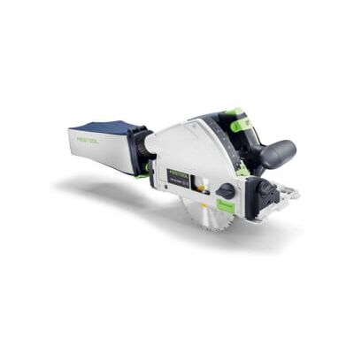 Festool Scie plongeante sans fil TSC 55 KSEB-Basic (577988) - Publicité Festool Scie plongeante sans fil TSC 55 KSEB-Basic (577988) - Publicité