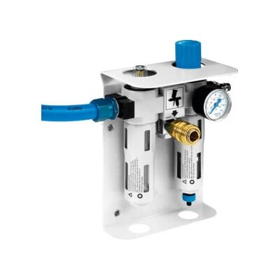 Festool unité d'alimentation VE-CT (577409) - Publicité Festool unité d'alimentation VE-CT (577409) - Publicité