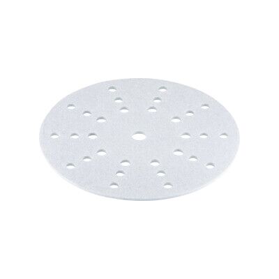 Flex D225-10 MF-P180 VE12 - Papier Abrasif pour Ponceuse Excentrique - Publicité Flex D225-10 MF-P180 VE12 - Papier Abrasif pour Ponceuse Excentrique - Publicité