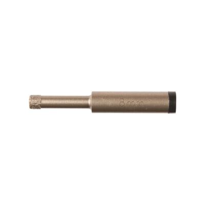 Makita B-51839 Perce diamant pour carreaux - Perçage précis - Publicité Makita B-51839 Perce diamant pour carreaux - Perçage précis - Publicité