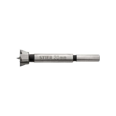 Foret à façonner en acier spécial STIER 20 mm (903719) - Publicité Foret à façonner en acier spécial STIER 20 mm (903719) - Publicité