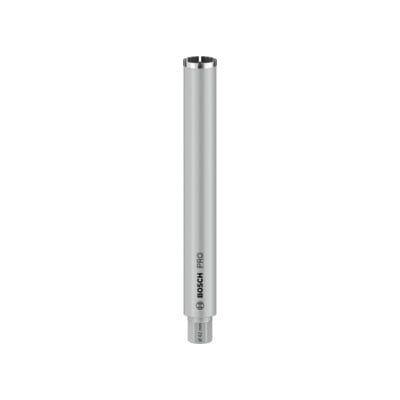 Foret diamanté BOSCH Standard pour béton 1 1/4 - Publicité Foret diamanté BOSCH Standard pour béton 1 1/4 - Publicité
