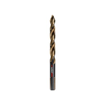 RUKO 259070E HSSE-Co Foret spiral pour métal - 7mm, 109mm, DIN 338 - Publicité RUKO 259070E HSSE-Co Foret spiral pour métal - 7mm, 109mm, DIN 338 - Publicité