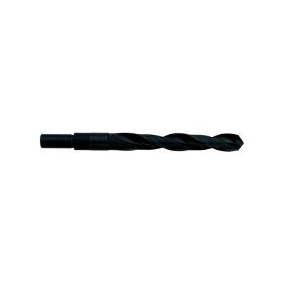 Foret Metabo 18mm x 191mm HSS-R pour acier et métal - Publicité Foret Metabo 18mm x 191mm HSS-R pour acier et métal - Publicité