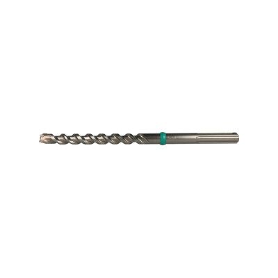 Heller Tools Y-CUTTER SDS-max 22379 Foret pour marteau-perforateur - 28mm, longueur totale 720mm - Publicité Heller Tools Y-CUTTER SDS-max 22379 Foret pour marteau-perforateur - 28mm, longueur totale 720mm - Publicité