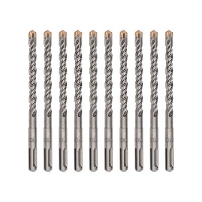 Foret marteau SDS+ STIER Premium+ 10 x 160 mm 10x (904303) - Publicité Foret marteau SDS+ STIER Premium+ 10 x 160 mm 10x (904303) - Publicité