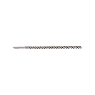 Foret marteau STIER Premium SDS-plus 12 x 235 x 310 mm (906562) - Publicité Foret marteau STIER Premium SDS-plus 12 x 235 x 310 mm (906562) - Publicité