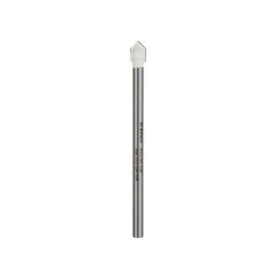 Foret à carrelage Bosch 5,5mm - Outil de perçage pour céramique - Publicité Foret à carrelage Bosch 5,5mm - Outil de perçage pour céramique - Publicité