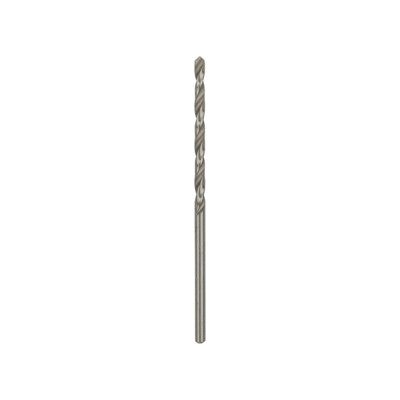 Forets à métaux rectifiés HSS-G, DIN 338 2,7 x 33 x 61 mm ; Bosch (2608585479) - Publicité Forets à métaux rectifiés HSS-G, DIN 338 2,7 x 33 x 61 mm ; Bosch (2608585479) - Publicité