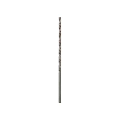 Forets Bosch - Modèle 2608596814 - Pour métal profond - 3,5mm - Publicité Forets Bosch - Modèle 2608596814 - Pour métal profond - 3,5mm - Publicité
