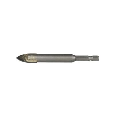 Heller 50099 9 Perceuse à verre et carrelage QuickBit CeramicMaster - Publicité Heller 50099 9 Perceuse à verre et carrelage QuickBit CeramicMaster - Publicité