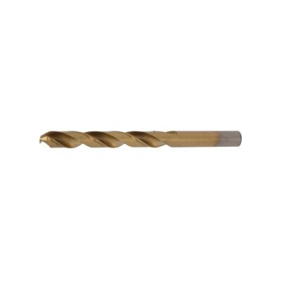 Forets hélicoïdaux HSS-G nitrure de titane 10,0 mm BGS ; BGS technic (2040-10) - Publicité Forets hélicoïdaux HSS-G nitrure de titane 10,0 mm BGS ; BGS technic (2040-10) - Publicité