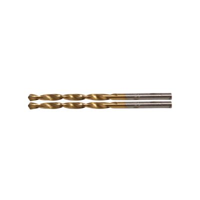 Forets hélicoïdaux HSS-G nitrure de titane 3,0 mm 2 pièces BGS ; BGS technic (2040-3) - Publicité Forets hélicoïdaux HSS-G nitrure de titane 3,0 mm 2 pièces BGS ; BGS technic (2040-3) - Publicité