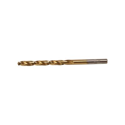 Forets hélicoïdaux HSS-G nitrure de titane 5,0 mm BGS ; BGS technic (2040-5) - Publicité Forets hélicoïdaux HSS-G nitrure de titane 5,0 mm BGS ; BGS technic (2040-5) - Publicité