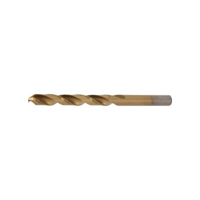 Forets hélicoïdaux HSS-G nitrure de titane 9,0 mm BGS ; BGS technic (2040-9) - Publicité Forets hélicoïdaux HSS-G nitrure de titane 9,0 mm BGS ; BGS technic (2040-9) - Publicité