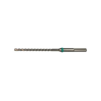 Heller Tools EnDuro Trijet 28189 8 Foret en carbure de tungstène SDS-Max 16mm 540mm - Publicité Heller Tools EnDuro Trijet 28189 8 Foret en carbure de tungstène SDS-Max 16mm 540mm - Publicité