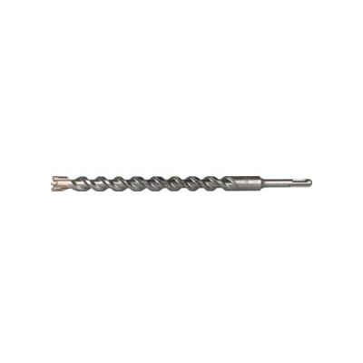 Heller Tools Y-Cutter Ergo 22529 - Mèche pour marteau-perforateur - Publicité Heller Tools Y-Cutter Ergo 22529 - Mèche pour marteau-perforateur - Publicité