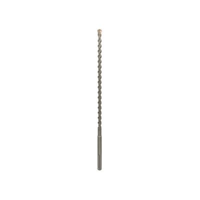 Forets SDS max-7 pour perforateur 17 x 400 x 540 mm ; Bosch (2608586757) - Publicité Forets SDS max-7 pour perforateur 17 x 400 x 540 mm ; Bosch (2608586757) - Publicité
