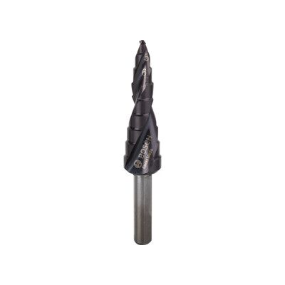 Bosch Perçage escalo HSS 4-12mm - Outil de coupe - Publicité Bosch Perçage escalo HSS 4-12mm - Outil de coupe - Publicité
