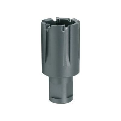 RUKO 1081523 - Mèche pour rails - Carbure de tungstène - 25mm Profondeur - Publicité RUKO 1081523 - Mèche pour rails - Carbure de tungstène - 25mm Profondeur - Publicité