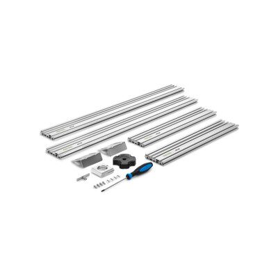 Gabarit de fraisage Festool MFS 700 (492611) - Publicité Gabarit de fraisage Festool MFS 700 (492611) - Publicité