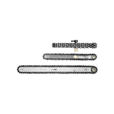 Garniture de chaîne de mortaisage MF-CM 30x30x125 B ; Festool (769550) - Publicité Garniture de chaîne de mortaisage MF-CM 30x30x125 B ; Festool (769550) - Publicité