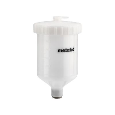 Metabo Modèle 628815000 Accessoires de Pistolet à Peinture - Publicité Metabo Modèle 628815000 Accessoires de Pistolet à Peinture - Publicité