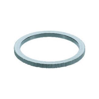 Anneau de réduction GUHDO - 35 mm extérieur, 30 mm intérieur - Adaptateur pour lame de scie circulaire - Publicité Anneau de réduction GUHDO - 35 mm extérieur, 30 mm intérieur - Adaptateur pour lame de scie circulaire - Publicité