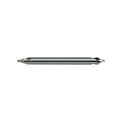 Perceuse de centrage Gühring 1,6 mm - HSS extralong - Publicité Perceuse de centrage Gühring 1,6 mm - HSS extralong - Publicité