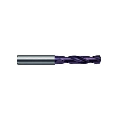 Perceuse spirale carbure GUHRING - 14mm, 3xD, DIN 6537, Revêtement feu - Publicité Perceuse spirale carbure GUHRING - 14mm, 3xD, DIN 6537, Revêtement feu - Publicité