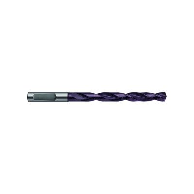 GUHRING - RT 100 U - 12,7 mm - 182 mm - foret - Publicité GUHRING - RT 100 U - 12,7 mm - 182 mm - foret - Publicité