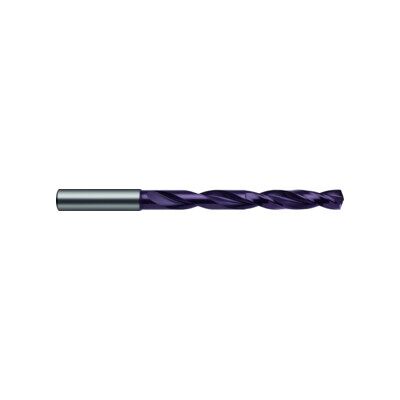 Foret hélicoïdal Guhring RT 100 U - Acier, revêtement fire, 6mm - Publicité Foret hélicoïdal Guhring RT 100 U - Acier, revêtement fire, 6mm - Publicité