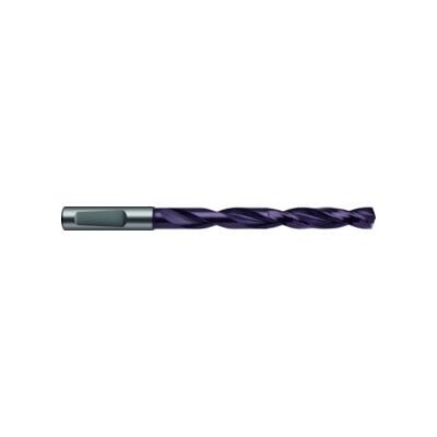 Foret hélicoïdal en carbure Guhring RT 100 U - Revêtement Fire, 8,4mm - Publicité Foret hélicoïdal en carbure Guhring RT 100 U - Revêtement Fire, 8,4mm - Publicité