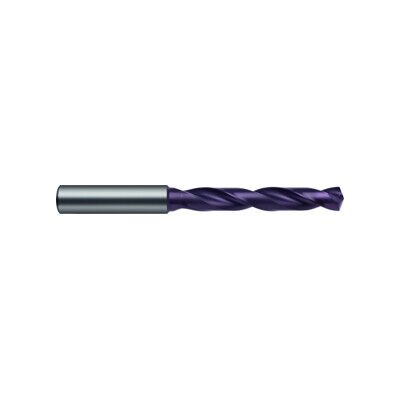 Foret en carbure monobloc SuperLine - 5xD, 3.5 mm, 66 mm - Publicité Foret en carbure monobloc SuperLine - 5xD, 3.5 mm, 66 mm - Publicité