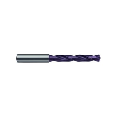 GUHRING - Foret hélicoïdal en carbure monobloc, Superline, 5 x d, DIN 6535-Ha, ø 9,20mm, 103mm - Foret - Publicité GUHRING - Foret hélicoïdal en carbure monobloc, Superline, 5 x d, DIN 6535-Ha, ø 9,20mm, 103mm - Foret - Publicité