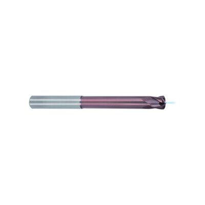 Gühring Fraise à copier HSC-WN VHM Signum HA Z4 e.l. 3/0,5mm (9067720030000) - Publicité Gühring Fraise à copier HSC-WN VHM Signum HA Z4 e.l. 3/0,5mm (9067720030000) - Publicité
