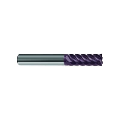 Fraise Cylindrique Longue Gühring - Carbure Monobloc DIN 6527, Fire - 12mm - Publicité Fraise Cylindrique Longue Gühring - Carbure Monobloc DIN 6527, Fire - 12mm - Publicité